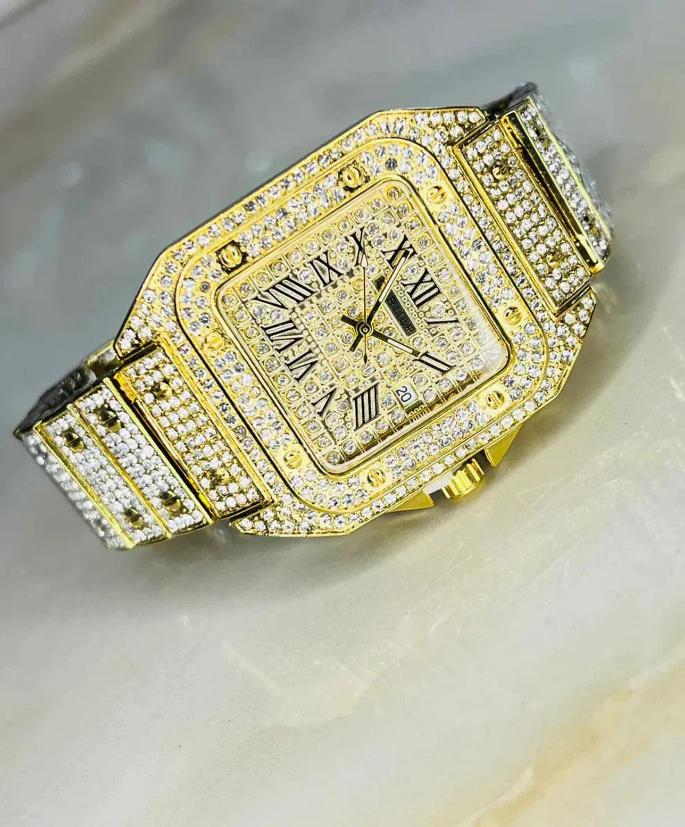 Timeless Charm & Shine 💛