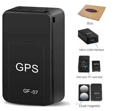 Compact & Secure