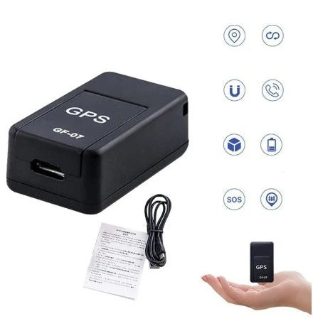Compact & Secure