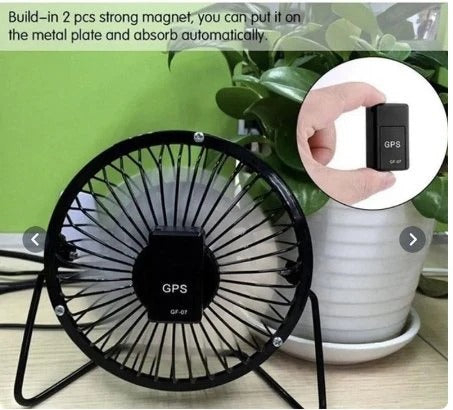 Compact & Secure