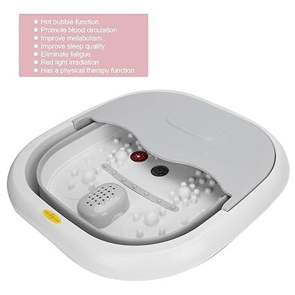 Home Foot Care