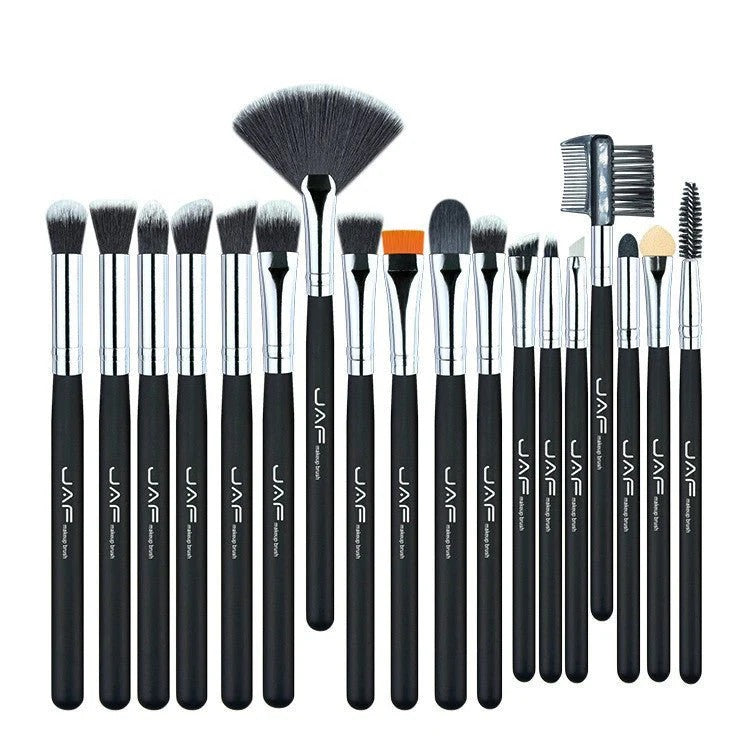 Pro Beauty Tools for Flawless Look ✨