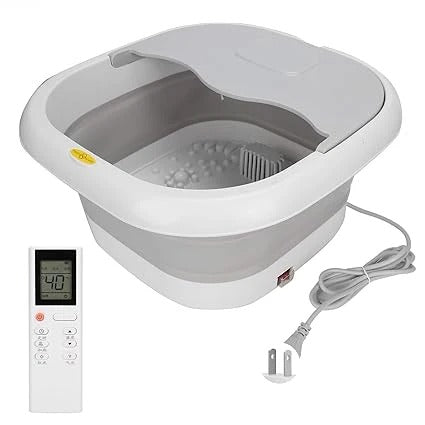 Home Foot Care