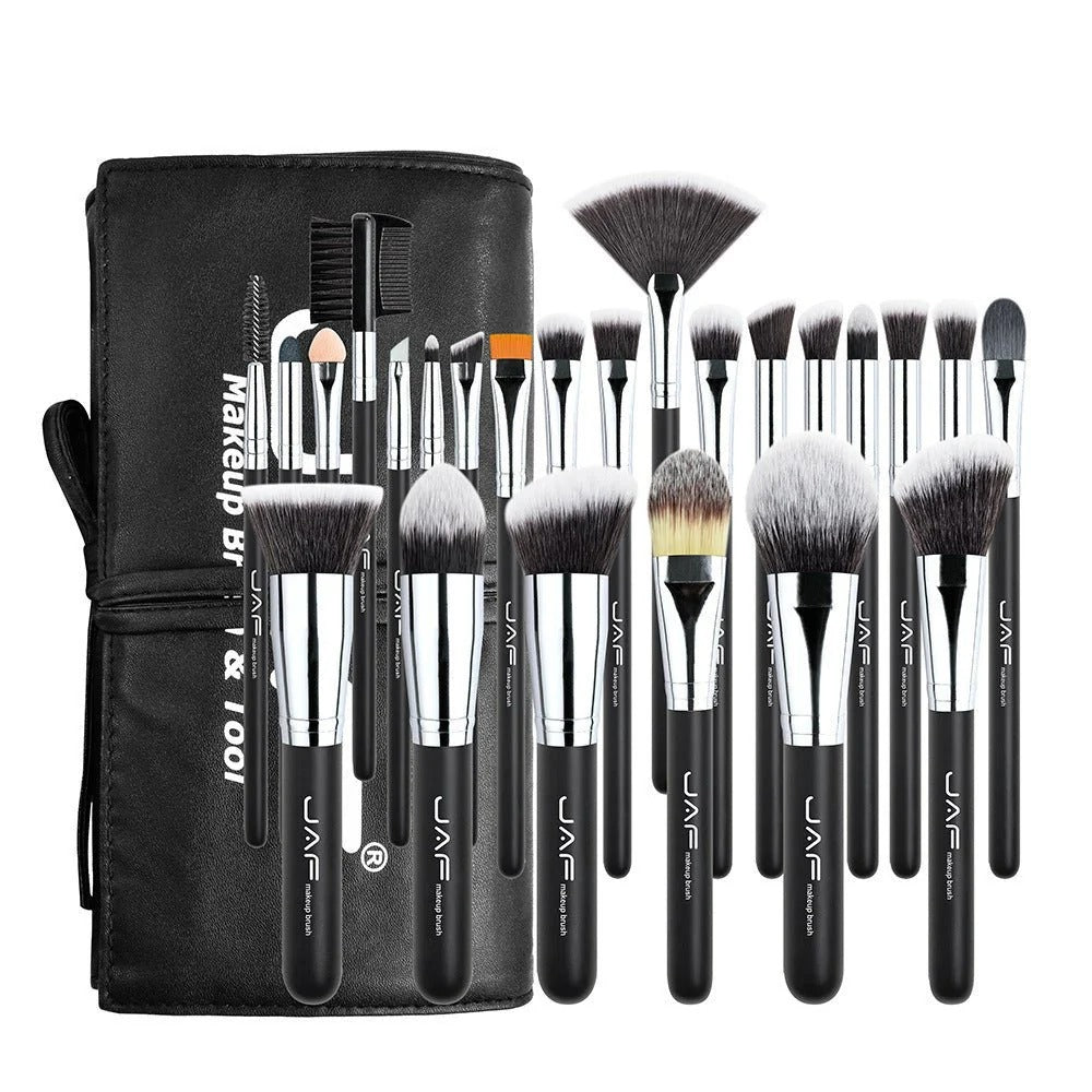 Pro Beauty Tools for Flawless Look ✨