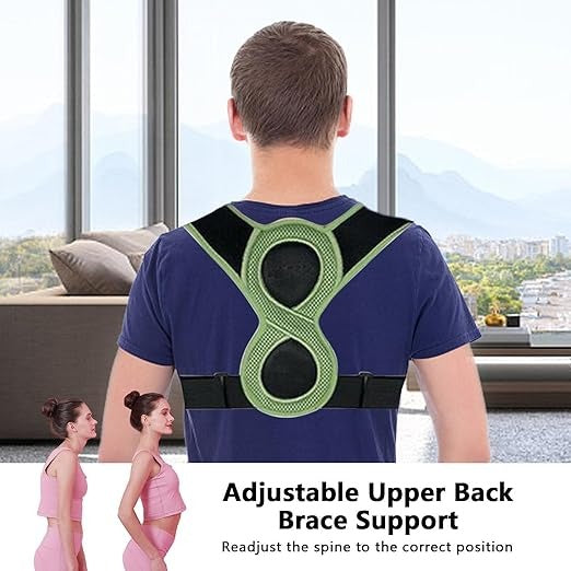 Unisex Comfort
