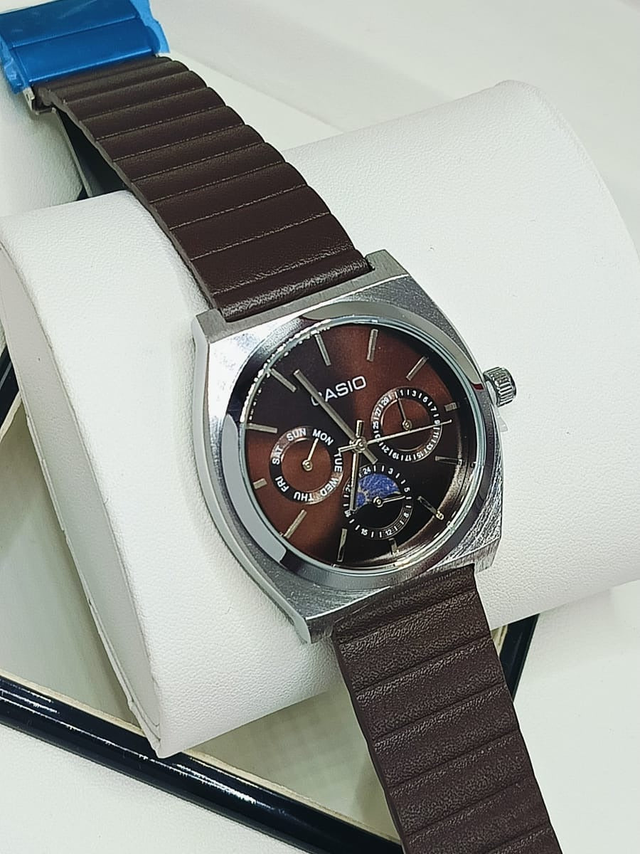 Classic Design ⌚ Bold Style 💼 Everyday Elegance 🔥