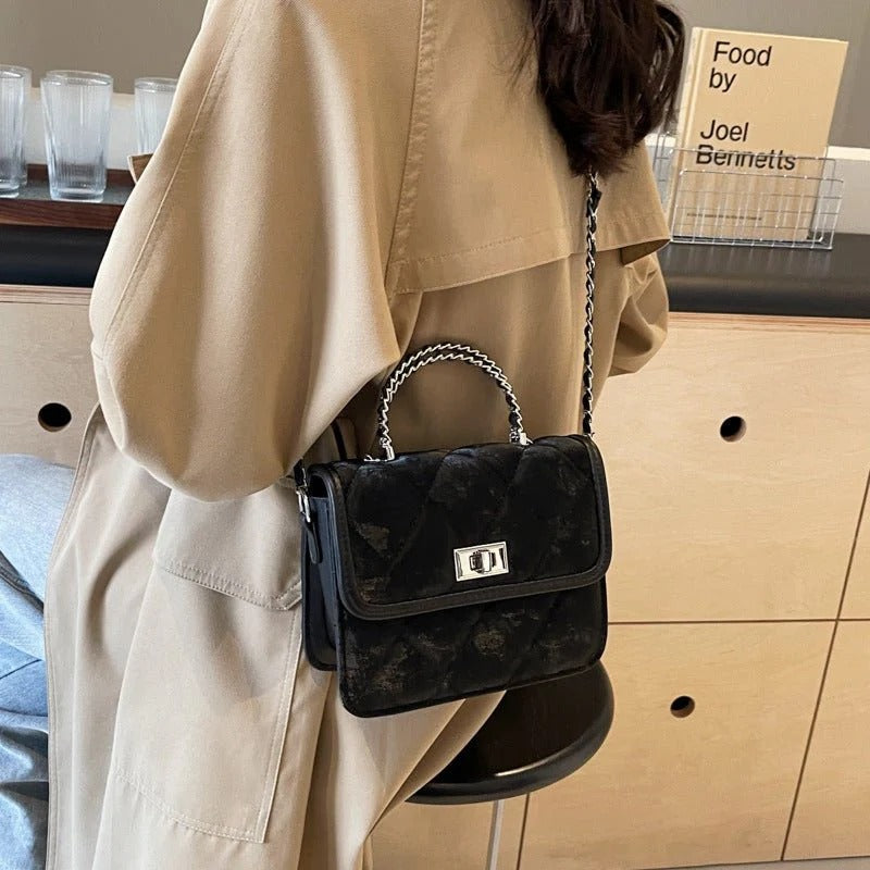 Stylish Portable Messenger Purse ✨💼🔥