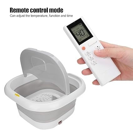 Home Foot Care