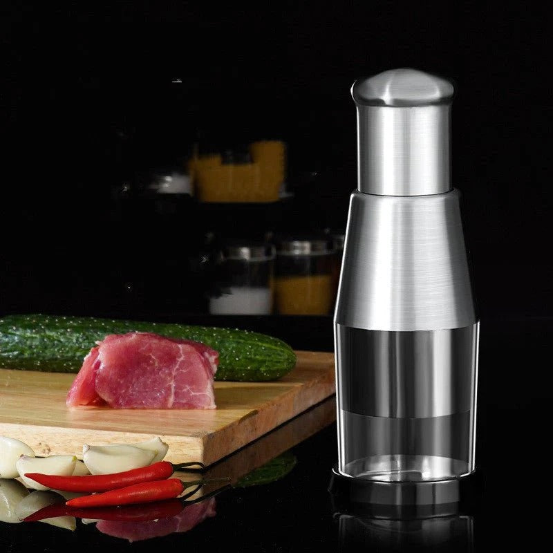 Handy Kitchen Gadget 🍽