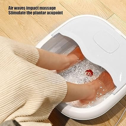 Home Foot Care