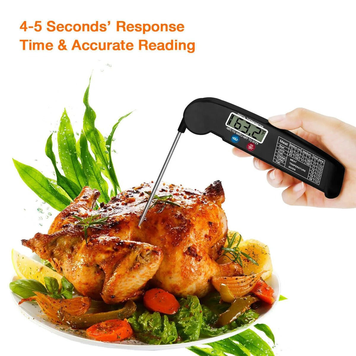 Oven Cooking Tool
