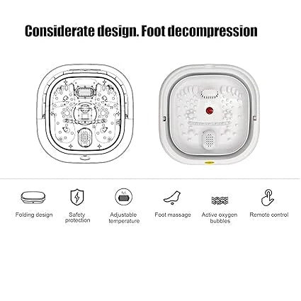 Home Foot Care