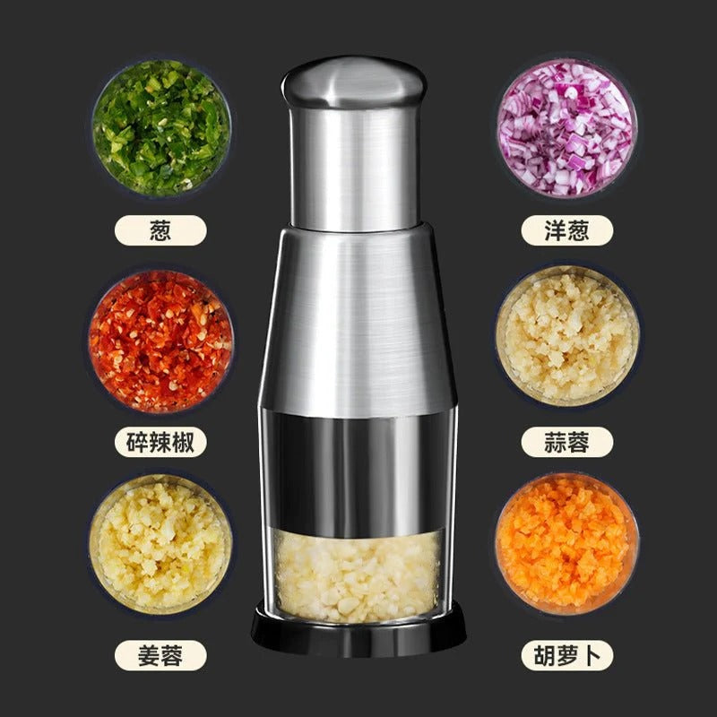 Handy Kitchen Gadget 🍽