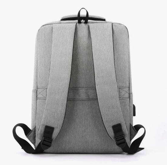 Lightweight, Durable & Water-Resistant Travel Bag 💧✨