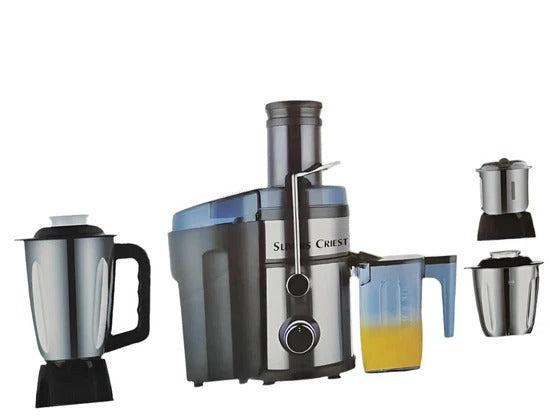Multi-Function 💪 Powerful 🧊 Easy Clean Kitchen Pro