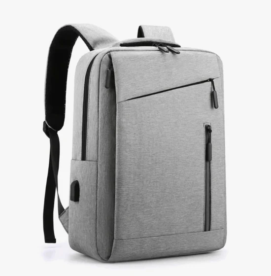 Lightweight, Durable & Water-Resistant Travel Bag 💧✨