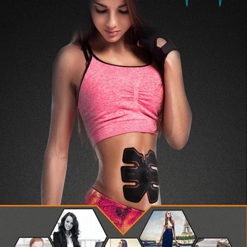 Unisex Workout
