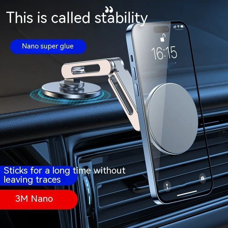 Hanging Screen 🚗