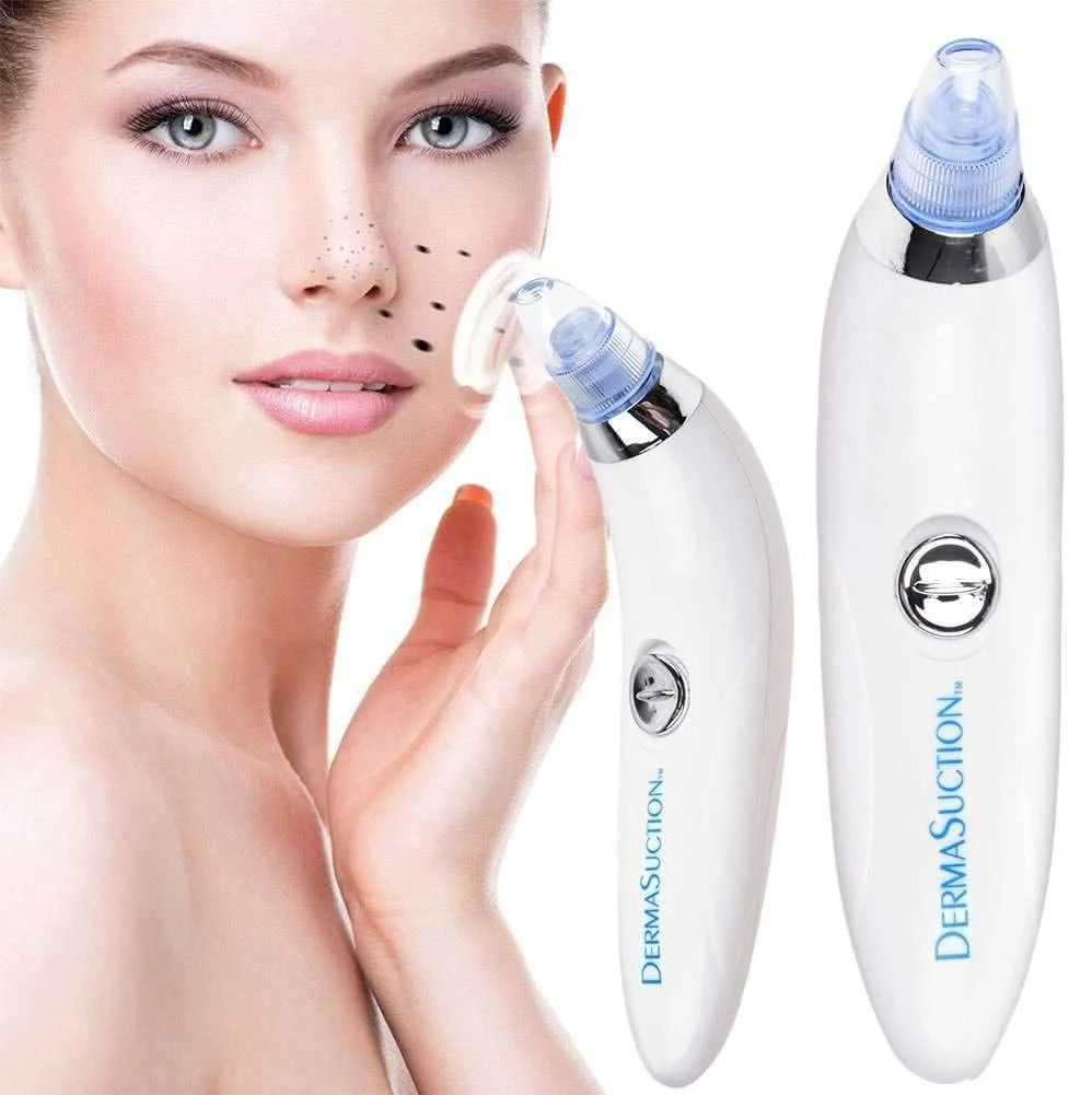 Blackhead Remover Tool 💆‍♀