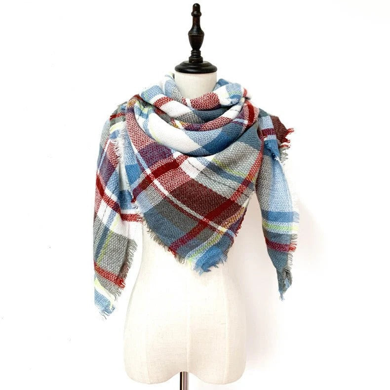 Stylish & Warm