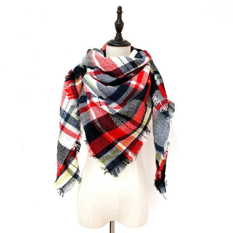 Stylish & Warm