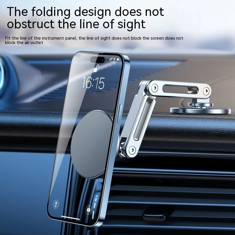 Hanging Screen 🚗