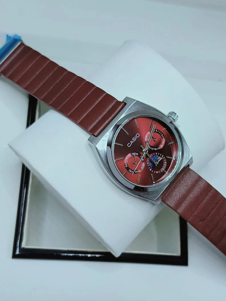 Classic Design ⌚ Bold Style 💼 Everyday Elegance 🔥