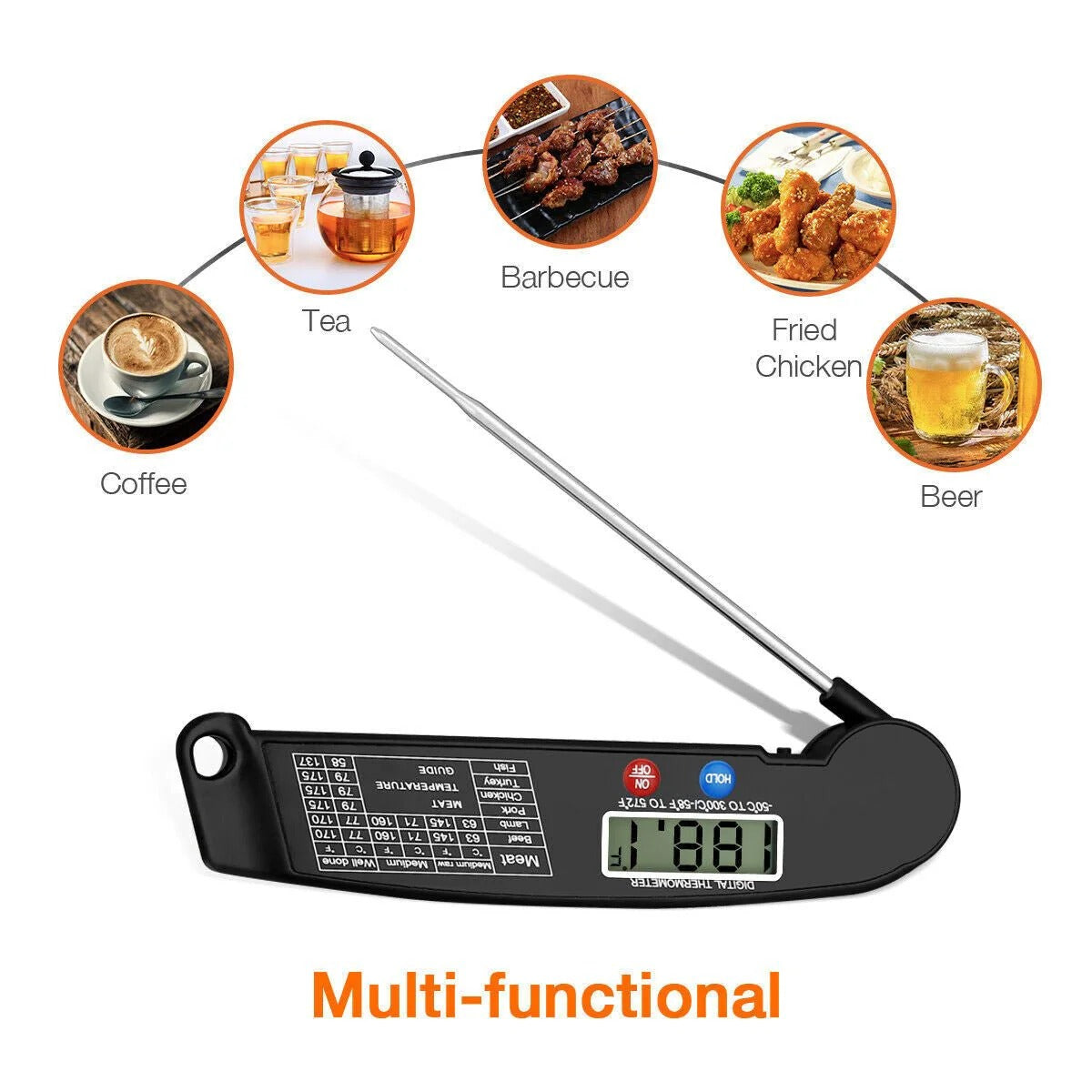 Oven Cooking Tool