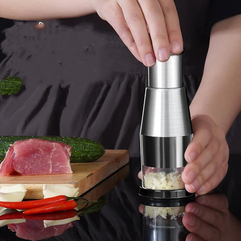 Handy Kitchen Gadget 🍽