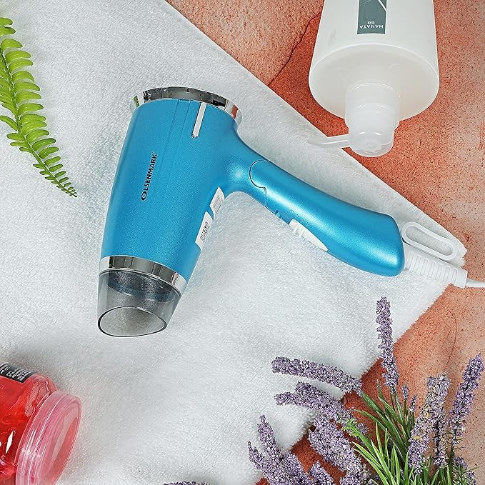 Smooth & Frizz-Free Hair 💁‍♀