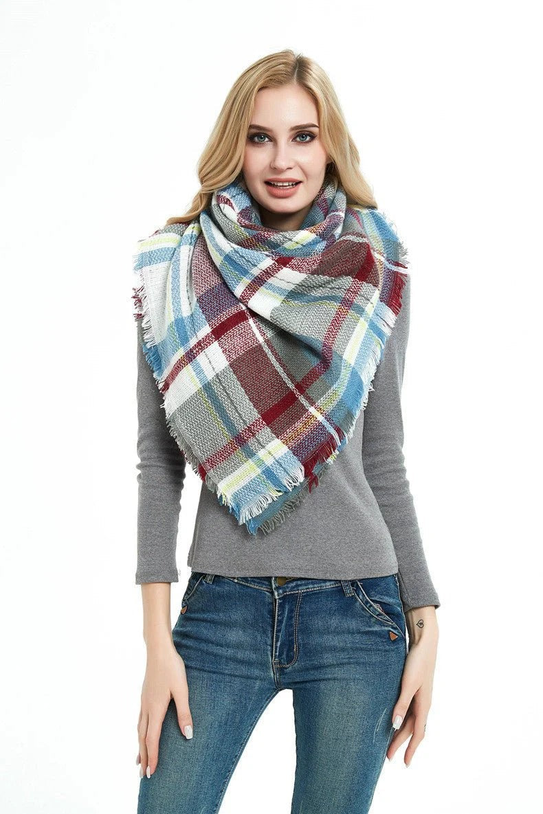 Stylish & Warm