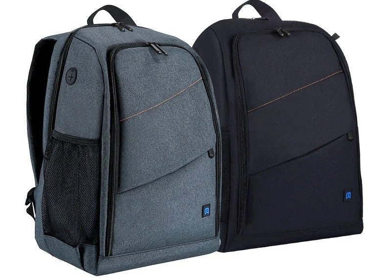 Pro Gear Bag for Travel & Outdoor Shoots 💦🌄