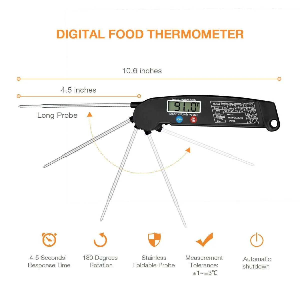 Oven Cooking Tool