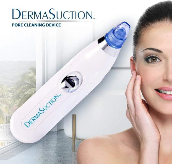 Blackhead Remover Tool 💆‍♀