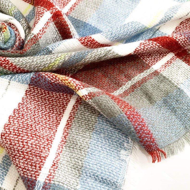 Stylish & Warm