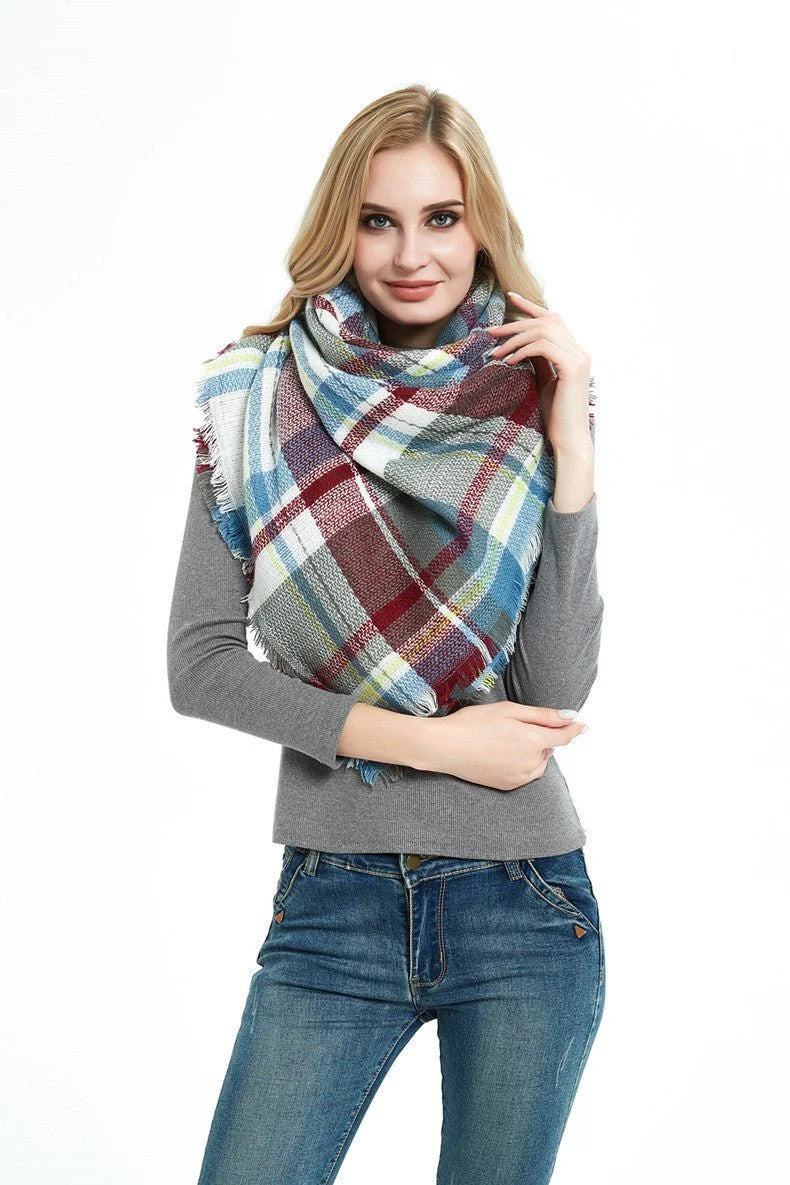 Stylish & Warm